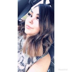 Meet your Posher, Marissa